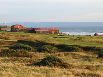 Royal Porthcawl Golf Cub