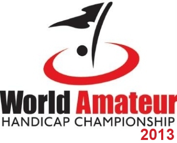 World Amateur Handicap Championship