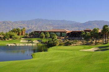 Players Course Indian Wells Golf Resort