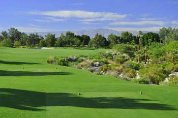Players Course Indian Wells Golf Resort