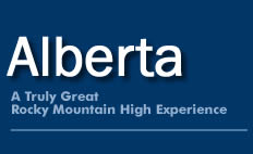 Alberta - A truly great Rocky Mountain High Experience -  by Grant Fraser