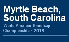 Myrtle Beach, South Carolina :: World Amateur Handicap Championship