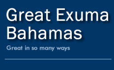 Great Exuma, Bahamas by Grant Fraser