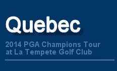 Quebec: A Golfers Jouney Through La Belle Province -  by Grant Fraser