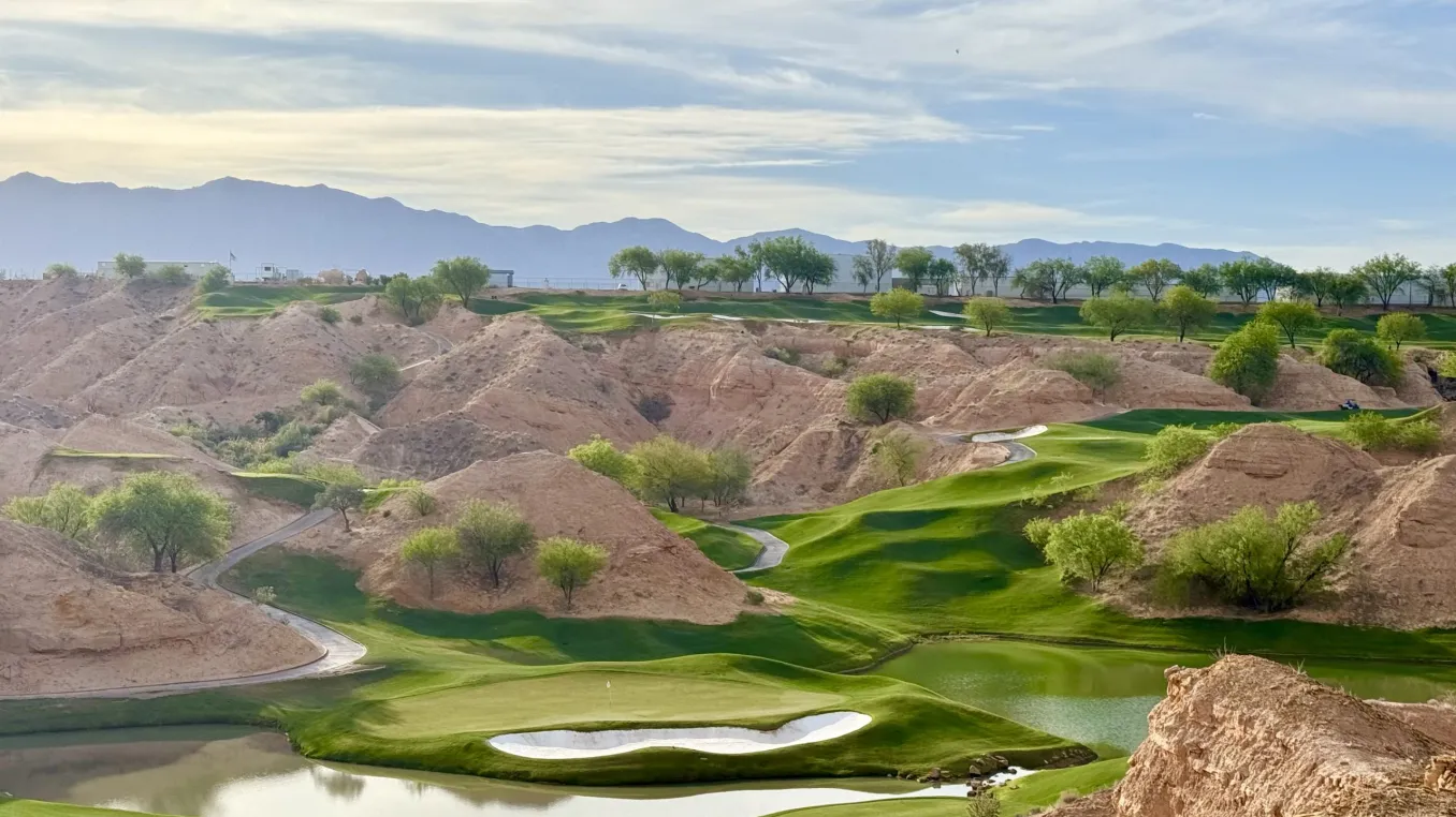 Mesquite, Nevada