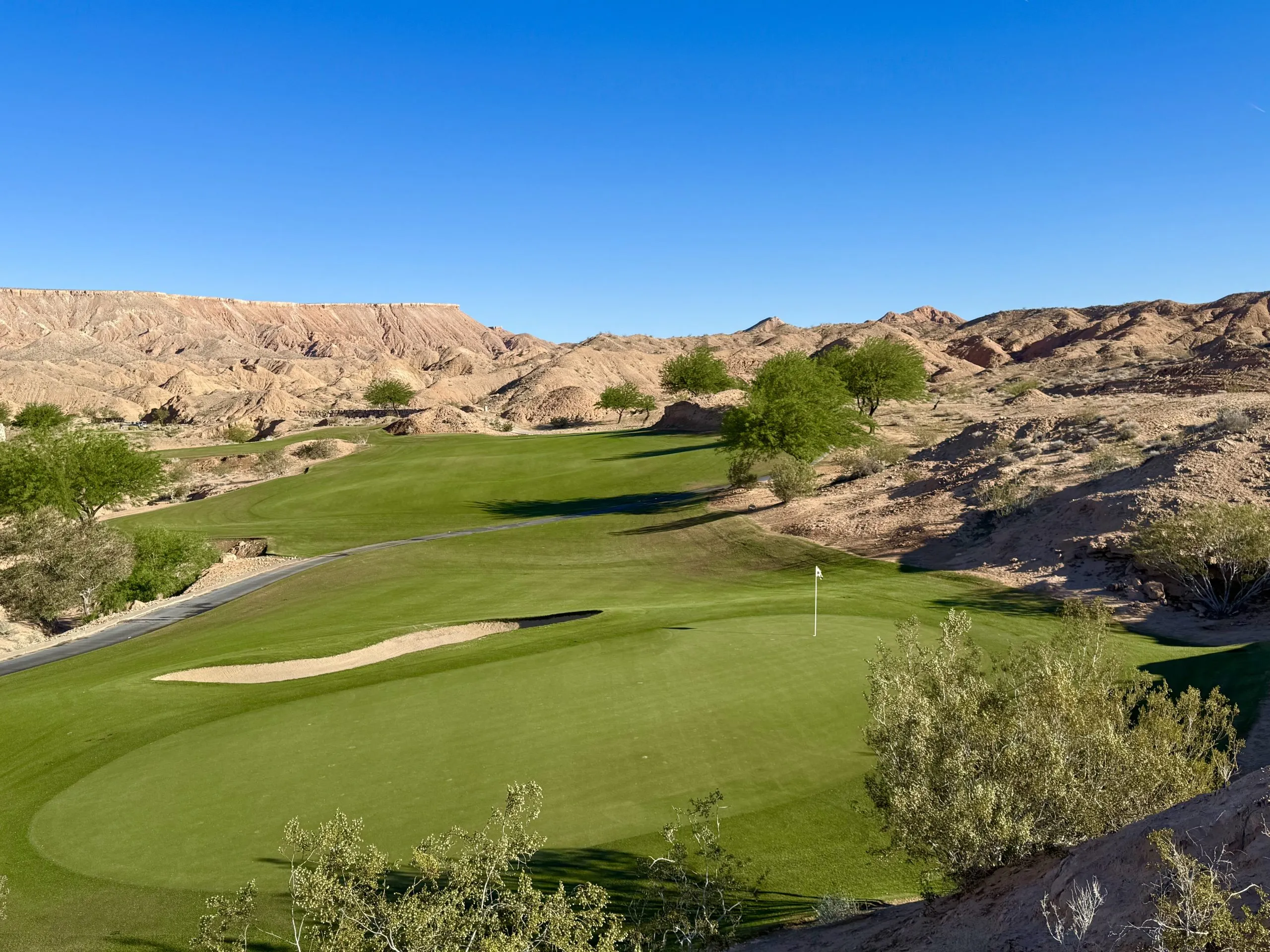 Conestoga Golf Club