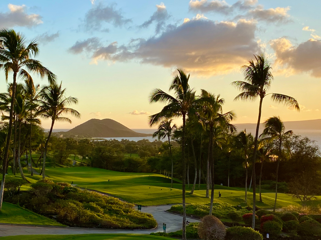 Mahalo Maui
