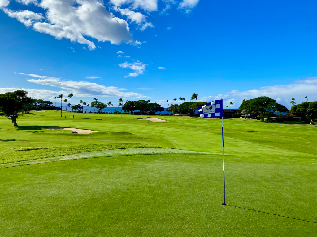 Maui’s Royal Kaʻanapali Course